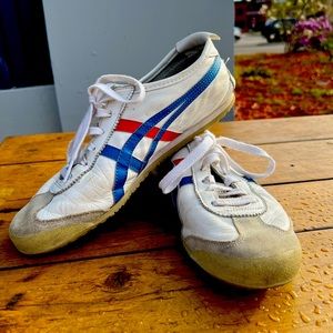 Onitsuka Tiger Mexico 66 Sneakers